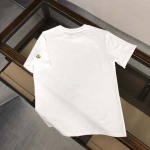 2025年4月20日入荷新作Moncler半袖Tシャツ 超厳選★誕生日プレゼント/結婚祝い/内祝い/贈り物/YI+YI工場S-XL
