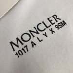 2025年4月20日入荷新作Moncler半袖Tシャツ 超厳選★誕生日プレゼント/結婚祝い/内祝い/贈り物/YI+YI工場S-XL