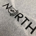 2025年4月20日入荷新作Moncler半袖Tシャツ 超厳選★誕生日プレゼント/結婚祝い/内祝い/贈り物/YI+YI工場S-XL