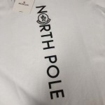 2025年4月20日入荷新作Moncler半袖Tシャツ 超厳選★誕生日プレゼント/結婚祝い/内祝い/贈り物/YI+YI工場S-XL