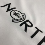 2025年4月20日入荷新作Moncler半袖Tシャツ 超厳選★誕生日プレゼント/結婚祝い/内祝い/贈り物/YI+YI工場S-XL