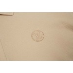 2025年4月20日入荷新作Louis Vuitton半袖ポロシャツ 超厳選★誕生日プレゼント/結婚祝い/内祝い/贈り物/YI+YI工場M-XXXL