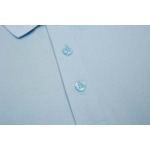 2025年4月20日入荷新作Louis Vuitton半袖ポロシャツ 超厳選★誕生日プレゼント/結婚祝い/内祝い/贈り物/YI+YI工場M-XXXL