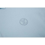 2025年4月20日入荷新作Louis Vuitton半袖ポロシャツ 超厳選★誕生日プレゼント/結婚祝い/内祝い/贈り物/YI+YI工場M-XXXL