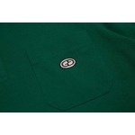 2025年4月20日入荷新作Gucci半袖ポロシャツ 超厳選★誕生日プレゼント/結婚祝い/内祝い/贈り物/YI+YI工場M-XXXL