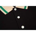 2025年4月20日入荷新作Gucci半袖ポロシャツ 超厳選★誕生日プレゼント/結婚祝い/内祝い/贈り物/YI+YI工場M-XXXL