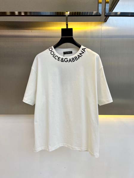 2025年4月20日入荷新作DG半袖Tシャツ 超厳選★誕生日...