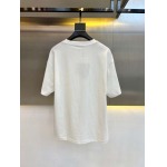 2025年4月20日入荷新作DG半袖Tシャツ 超厳選★誕生日プレゼント/結婚祝い/内祝い/贈り物/YI+YI工場S~XL