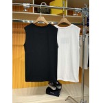 2025年4月20日入荷新作タンクトップ男女兼用 超厳選★誕生日プレゼント/結婚祝い/内祝い/贈り物/YI+YI工場S~XL