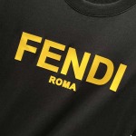 2025年4月20日入荷新作Fendi半袖Tシャツ 超厳選★誕生日プレゼント/結婚祝い/内祝い/贈り物/YI+YI工場S～XL