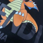 2025年4月20日入荷新作Fendi半袖Tシャツ 超厳選★誕生日プレゼント/結婚祝い/内祝い/贈り物/YI+YI工場S～XL