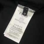2025年4月20日入荷新作Fendi半袖Tシャツ 超厳選★誕生日プレゼント/結婚祝い/内祝い/贈り物/YI+YI工場S~XL