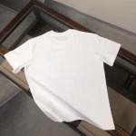 2025年4月20日入荷新作Fendi半袖Tシャツ 超厳選★誕生日プレゼント/結婚祝い/内祝い/贈り物/YI+YI工場S～XL