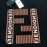 2025年4月20日入荷新作Fendi半袖Tシャツ 超厳選★誕生日プレゼント/結婚祝い/内祝い/贈り物/YI+YI工場S～XL