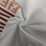 2025年4月20日入荷新作Fendi半袖Tシャツ 超厳選★誕生日プレゼント/結婚祝い/内祝い/贈り物/YI+YI工場S-XL