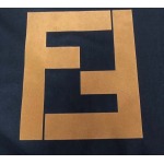 2025年4月20日入荷新作Fendi半袖Tシャツ 超厳選★誕生日プレゼント/結婚祝い/内祝い/贈り物/YI+YI工場S-XL