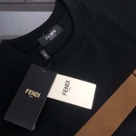 2025年4月20日入荷新作Fendi半袖Tシャツ 超厳選★誕生日プレゼント/結婚祝い/内祝い/贈り物/YI+YI工場S-XL