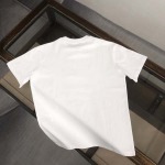 2025年4月20日入荷新作Fendi半袖Tシャツ 超厳選★誕生日プレゼント/結婚祝い/内祝い/贈り物/YI+YI工場S-XL