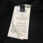 2025年4月20日入荷新作Fendi半袖Tシャツ 超厳選★誕生日プレゼント/結婚祝い/内祝い/贈り物/YI+YI工場S-XL