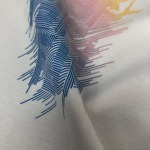 2025年4月20日入荷新作Fendi半袖Tシャツ 超厳選★誕生日プレゼント/結婚祝い/内祝い/贈り物/YI+YI工場S-XL