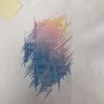 2025年4月20日入荷新作Fendi半袖Tシャツ 超厳選★誕生日プレゼント/結婚祝い/内祝い/贈り物/YI+YI工場S-XL