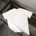 2025年4月20日入荷新作Fendi半袖Tシャツ 超厳選★誕生日プレゼント/結婚祝い/内祝い/贈り物/YI+YI工場S-XL