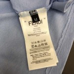 2025年4月20日入荷新作Fendi半袖Tシャツ 超厳選★誕生日プレゼント/結婚祝い/内祝い/贈り物/YI+YI工場S-XL
