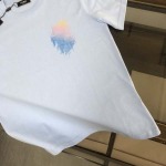 2025年4月20日入荷新作Fendi半袖Tシャツ 超厳選★誕生日プレゼント/結婚祝い/内祝い/贈り物/YI+YI工場S-XL