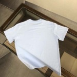 2025年4月20日入荷新作Fendi半袖Tシャツ 超厳選★誕生日プレゼント/結婚祝い/内祝い/贈り物/YI+YI工場S-XL