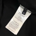 2025年4月20日入荷新作Fendi半袖Tシャツ 超厳選★誕生日プレゼント/結婚祝い/内祝い/贈り物/YI+YI工場S-XL