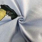 2025年4月20日入荷新作Fendi半袖Tシャツ 超厳選★誕生日プレゼント/結婚祝い/内祝い/贈り物/YI+YI工場S-XL