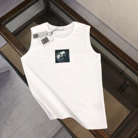 2025年4月21日入荷新作Stone Island タンク...