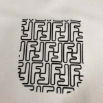 2025年4月21日入荷新作FENDI半袖ポロシャツ★誕生日プレゼント/結婚祝い/内祝い/贈り物/YI+YI工場S-XL