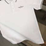 2025年4月21日入荷新作FENDI半袖ポロシャツ★誕生日プレゼント/結婚祝い/内祝い/贈り物/YI+YI工場S-XL