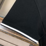 2025年4月21日入荷新作FENDI半袖ポロシャツ★誕生日プレゼント/結婚祝い/内祝い/贈り物/LD工場S-XL