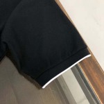 2025年4月21日入荷新作FENDI半袖ポロシャツ★誕生日プレゼント/結婚祝い/内祝い/贈り物/LD工場S-XL