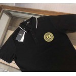 2025年4月21日入荷新作FENDI半袖ポロシャツ★誕生日プレゼント/結婚祝い/内祝い/贈り物/LD工場S-XL