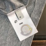 2025年4月21日入荷新作Moncler半袖 Tシャツ★誕生日プレゼント/結婚祝い/内祝い/贈り物/LD工場S-XL