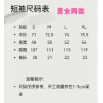 2025年4月21日入荷新作Moncler半袖 Tシャツ★誕生日プレゼント/結婚祝い/内祝い/贈り物/LD工場S-XL