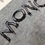 2025年4月21日入荷新作Moncler半袖 Tシャツ★誕生日プレゼント/結婚祝い/内祝い/贈り物/LD工場S-XL