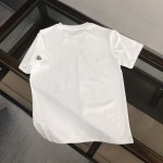 2025年4月21日入荷新作Moncler半袖 Tシャツ★誕生日プレゼント/結婚祝い/内祝い/贈り物/LD工場S-XL