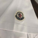 2025年4月21日入荷新作Moncler半袖 Tシャツ★誕生日プレゼント/結婚祝い/内祝い/贈り物/LD工場S-XL