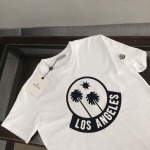 2025年4月21日入荷新作Moncler半袖 Tシャツ★誕生日プレゼント/結婚祝い/内祝い/贈り物/LD工場S-XL