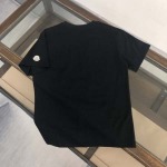 2025年4月21日入荷新作Moncler半袖 Tシャツ★誕生日プレゼント/結婚祝い/内祝い/贈り物/LD工場S-XL