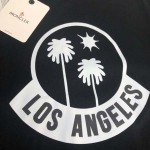 2025年4月21日入荷新作Moncler半袖 Tシャツ★誕生日プレゼント/結婚祝い/内祝い/贈り物/LD工場S-XL