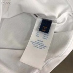 2025年4月21日入荷新作Louis Vuitton半袖 Tシャツ★誕生日プレゼント/結婚祝い/内祝い/贈り物/LD工場S-XL