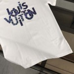 2025年4月21日入荷新作Louis Vuitton半袖 Tシャツ★誕生日プレゼント/結婚祝い/内祝い/贈り物/LD工場S-XL