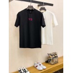 2025年4月21日入荷新作Y-3半袖 Tシャツ★誕生日プレゼント/結婚祝い/内祝い/贈り物/LD工場S-XXL