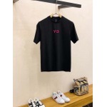 2025年4月21日入荷新作Y-3半袖 Tシャツ★誕生日プレゼント/結婚祝い/内祝い/贈り物/LD工場S-XXL