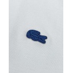 2025年4月21日入荷新作LACOSTE半袖ポロシャツ★誕生日プレゼント/結婚祝い/内祝い/贈り物/LD工場M-XXXL